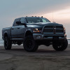 BD Diesel Dodge 68RFE Trans & Converter Stg 5 Pkg Dodge 2019-2022 4wd c/w Billet Input
