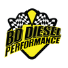 BD Diesel TapShifter / Exhaust Brake - Ford 2003-2007 PowerStroke 6.0L - Button Gear Selection