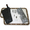 BD Diesel Accumulator Body - 1995-2003 Ford 7.3L E4OD/4R100 4wd