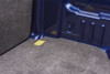 BEDMAT FOR SPRAY-IN OR NO BED LINER  23+ GM COLORADO/CANYON 5FT BED