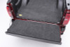 BEDMAT FOR SPRAY-IN OR NO BED LINER  23+ GM COLORADO/CANYON 5FT BED