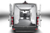 BedRug 11-16 Nissan NV VanRug - Full