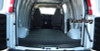 BedRug 96-16 Chevy Express/GMC Savana VanRug - Maxi Ext