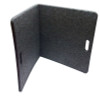 BedRug 2ft x 4ft Folding Utility Mat TrackMat