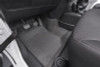 BedRug 07-16 Jeep JK Unlimited 4Dr Front 4pc BedTred Floor Kit (Incl Heat Shields)