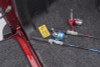BedRug 04-14 Ford F-150 5ft 6in Bed Mat (Use w/Spray-In & Non-Lined Bed)