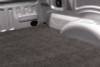 BedRug 2007+ Toyota Tundra 6ft 6in Bed XLT Mat (Use w/Spray-In & Non-Lined Bed)