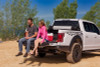 BedRug 07-18 GM Silverado/Sierra 6ft 6in Bed XLT Mat (Use w/Spray-In & Non-Lined Bed)