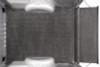 BedRug 15-23 Chevrolet Colorado 74in Bed XLT Mat (Use w/Spray-In & Non-Lined Bed)