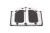BedRug 11-17 Jeep Wrangler JK 2DR HeadLiner