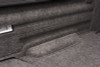 BedRug 2017+ Honda Ridgeline (2pc Floor) Bedliner