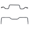 Belltech 2019+ Dodge Ram 1500 2WD (NonClassic) 6-9in. Lift Kit w/o Shocks