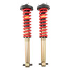 Belltech 2021+ F-150 4WD 6-7in Lift Height Adjustable Coilover Kit