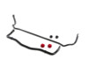 Belltech 19-20 GM Silverado/Sierra 1500 Front/Rear Anti-Swaybar Set