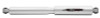 Belltech 99-18 Silverado/Sierra/Tahoe/Suburban/Yukon 0in Lift Rear Trail Performance Shock