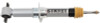 Belltech 19-21 Ford Ranger (2WD/4WD) Front 0-2.75in Lower Strut - Single