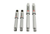 Belltech Street Performance Shock Set 2012 Ford F-350