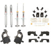Belltech 15-20 Ford 150 (All Cabs) 2WD/4WD Street Performance Lowering Kit