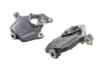 Belltech 2019 Silverado / Sierra Dbl / Crew cab / Short bed 2in. Drop Spindle Drop Spindle Set