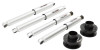 Belltech 05-18 F250 / F350SD 2.5in. Leveling Kits