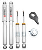Belltech 04-15 Titan 2in. Leveling Kits