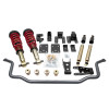 Belltech 07-13 Silverado/Sierra 1500 (All Cabs) Short Bed Performance Handling Kit Plus