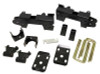 Belltech LOWERING FLIP KIT 2019 Chevrolet Silverado 1500