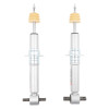 Belltech Lowering Strut 2019 Chevrolet Silverado 0in to - 2in
