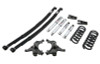 Belltech LOWERING KIT WITH SP SHOCKS 786SP