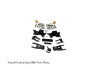 Belltech LOWERING KIT WITH ND2 SHOCKS