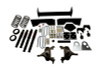 Belltech LOWERING KIT WITH ND2 SHOCKS 821ND