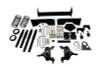 Belltech LOWERING KIT WITH ND2 SHOCKS 821ND