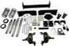 Belltech LOWERING KIT WITH SP SHOCKS 822SP