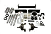 Belltech LOWERING KIT WITH SP SHOCKS 821SP