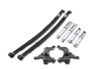 Belltech LOWERING KIT WITH SP SHOCKS 798SP