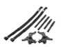 Belltech LOWERING KIT WITH ND2 SHOCKS 798ND