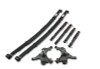 Belltech LOWERING KIT WITH ND2 SHOCKS 798ND