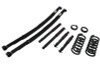 Belltech LOWERING KIT WITH ND2 SHOCKS 788ND