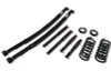 Belltech LOWERING KIT WITH ND2 SHOCKS 788ND