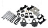 Belltech LOWERING KIT WITH SP SHOCKS 676SP