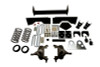 Belltech LOWERING KIT W/O SHOCKS 822
