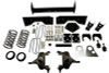 Belltech LOWERING KIT W/O SHOCKS 822