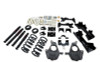 Belltech LOWERING KIT WITH ND2 SHOCKS 680ND