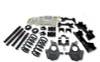 Belltech LOWERING KIT WITH ND2 SHOCKS 680ND