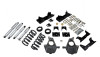 Belltech LOWERING KIT WITH SP SHOCKS 665SP