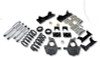 Belltech LOWERING KIT WITH SP SHOCKS 675SP