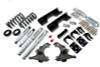 Belltech LOWERING KIT WITH SP SHOCKS 722SP