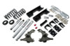Belltech LOWERING KIT WITH SP SHOCKS 722SP