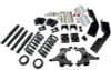 Belltech LOWERING KIT WITH ND2 SHOCKS 784ND