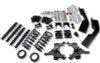 Belltech LOWERING KIT WITH ND2 SHOCKS 784ND